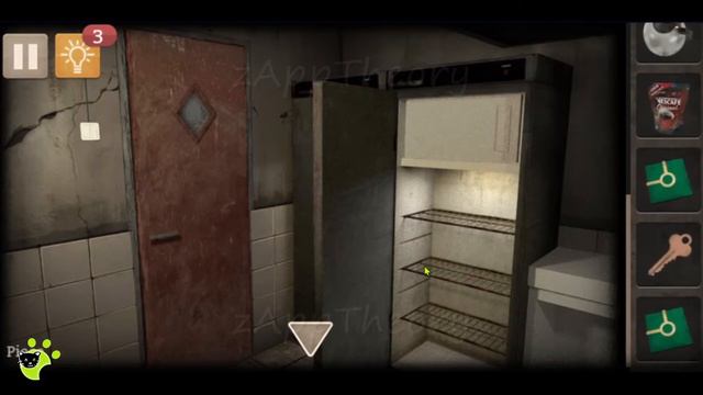 Spotlight Room Escape Level 4 Fate Full Walkthrough with Solutions (Javelin Ltd) смотреть онлайн