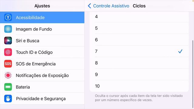 ATUALIZADA! DEPOIS DA ATUALIZAÇAO!⚙️ A MELHOR SENSIBILIDADE PARA SUBIR CAPA NO IPHONE Brenin FF