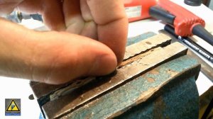 Как сделать Наконечники для Велосипедного Троса / How to Lugs for Bike Tros