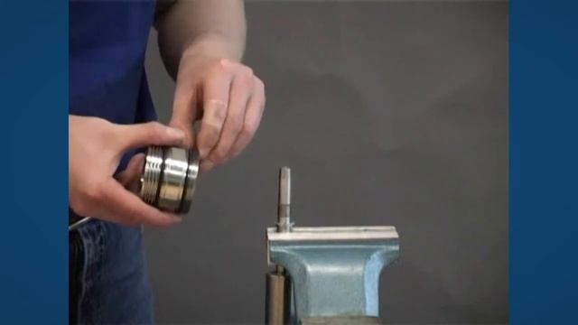 How To Dismantle And Assemble Motor Of Grundfos SQFlex Pump