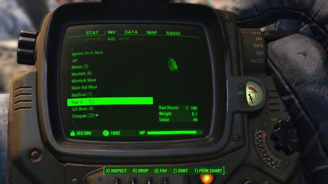 Fallout 4 Lets Play - Part 13 - The Epic Journey to Diamond City! (Survival Mode) смотреть онлайн