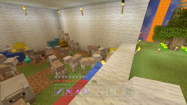 Minecraft Xbox - Cave Den - Stampy's Science (80) смотреть онлайн