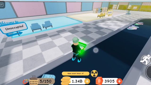 Roblox.Laundry Simulator.I bought a washing machine XL for 1.22V.Rebirths смотреть онлайн
