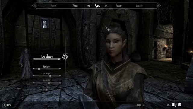 Daily Skyrim Gameplay No Commentary Part 97 : NEW SKYRIM UPDATE ! : CHARACTER RESET смотреть онлайн