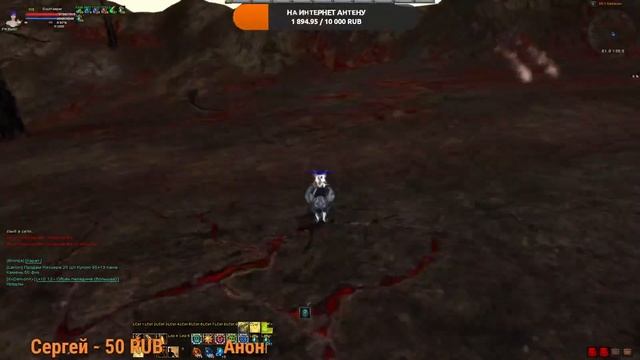 Arena Охота на тыкв смотреть онлайн