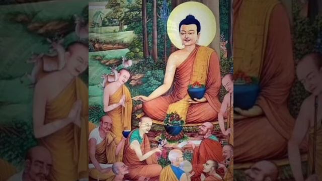 Metta sutta(मेत्ता सुत्ता ) Chanting| Buddhist Chanting| Chant by bhante Indranathana| #buddha смотреть онлайн