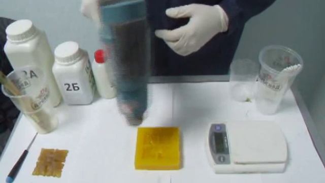 Start Kit -Часть 3. Изготовление декора из полиуретана смотреть онлайн