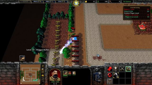 Deadly Tower Race #1 смотреть онлайн