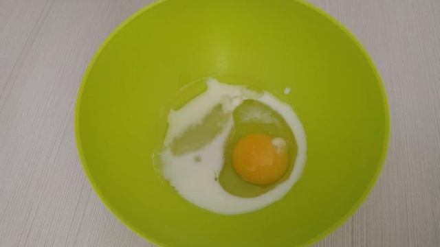 Вкусные будни