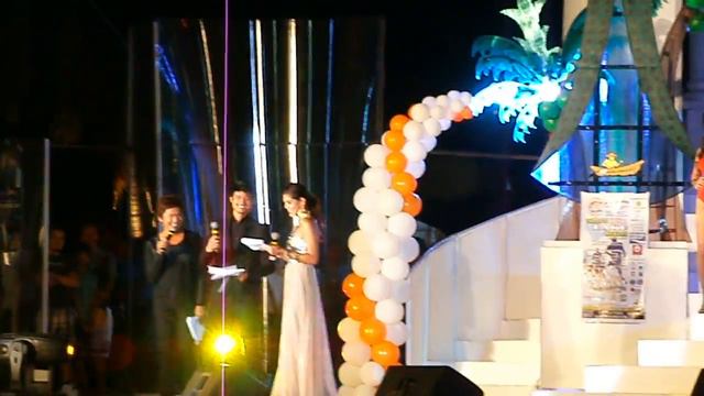 bb. laguna 2012 swimsuit winner смотреть онлайн