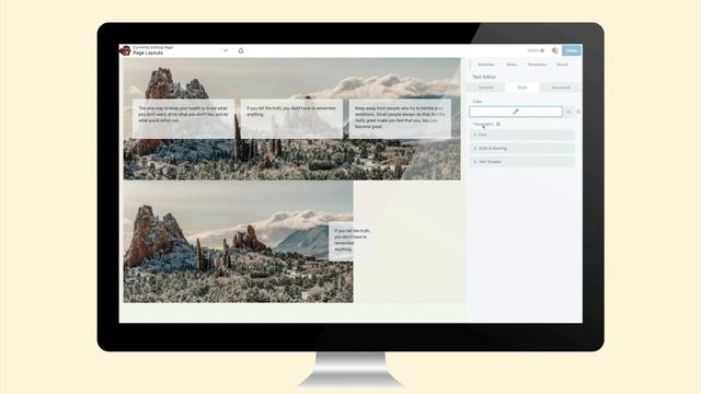 Beaver Builder WordPress Tutorial for Beginners (Page Builder Demo) смотреть онлайн