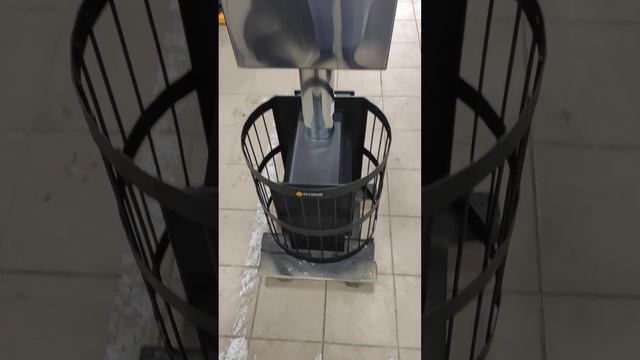 Везувий Скиф Стандарт 12 (ДТ-3С) с Баком 55л смотреть онлайн