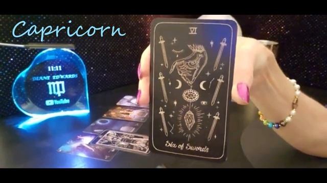 CAPRICORN Sun/Rising Sign | Spirits Full Moon Guidance Oct 20 - Nov 19 смотреть онлайн