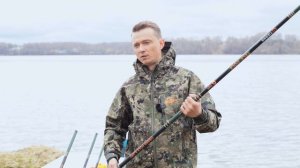 Как выбрать поплавочное удилище? Мах и болонка. Обзор новых линеек удилищ