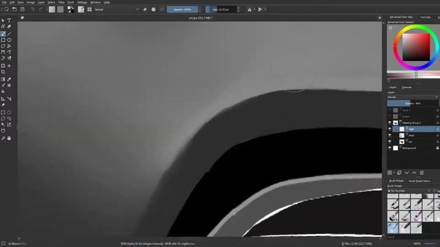 Trying the drawing pad | How much can I progress??? смотреть онлайн