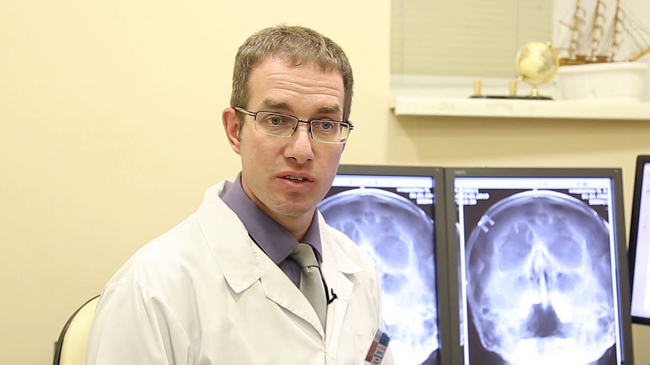 Рентген на Воровского 135. смотреть онлайн