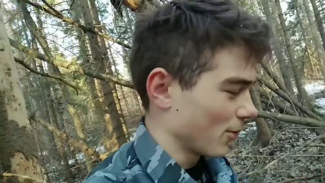 Разбить Лагерь За 6 Часов Челендж смотреть онлайн