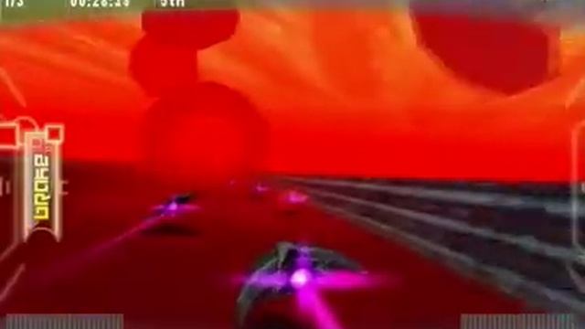 Low Grav Racer - Final смотреть онлайн