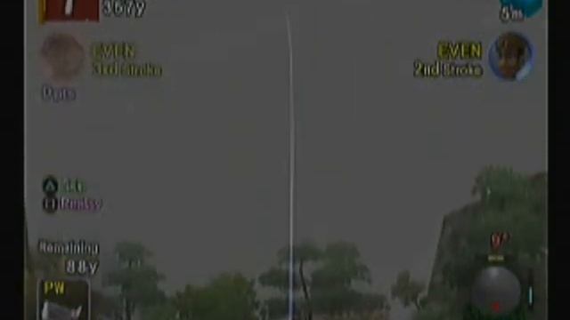 Hot Shots Golf Fore Loyalty Part 47