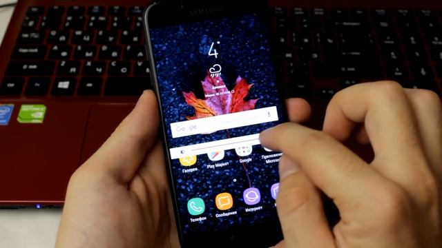 ЧЕСТНЫЙ ОБЗОР! Samsung Galaxy J5 (2017) смотреть онлайн