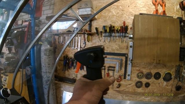 Самодельный Автожир - Гироплан часть -6 смотреть онлайн