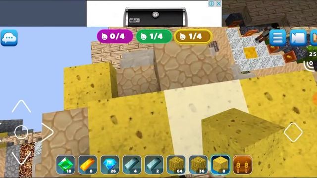 RealmCraft + КАК ПОМЕНЯТЬ ГОЛОС В ВИДЕО НА ТЕЛЕФОНЕ | ПОКАЗЫВАЮ КАК ИЗМЕНИТЬ СВОЙ ГОЛОС В ВИДЕО. смотреть онлайн