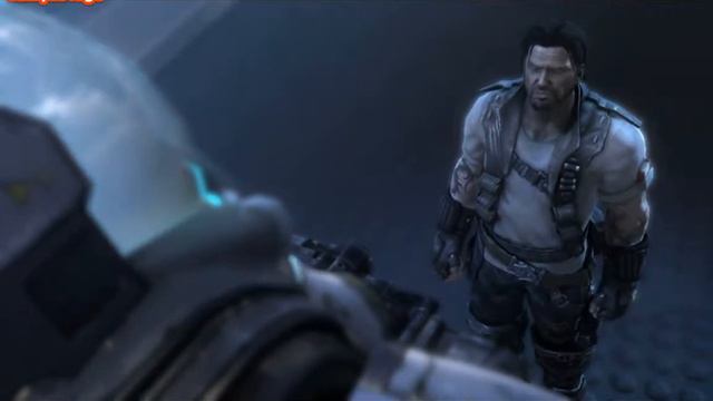 Starcraft2 Heart Of The Swarm 1серия 2часть Лабораторная крыса