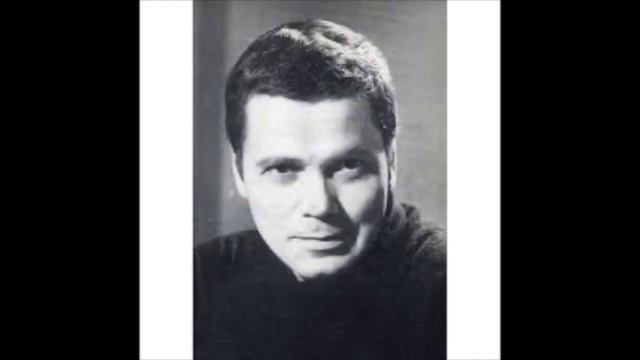Dietrich Fischer Dieskau; "Heimweh"; EICHENDORFF-LIEDER; Hugo Wolf смотреть онлайн