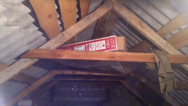 Кирпичная кладка сместилась под крышей . Причина . Мастерская Сеньора Арсений смотреть онлайн