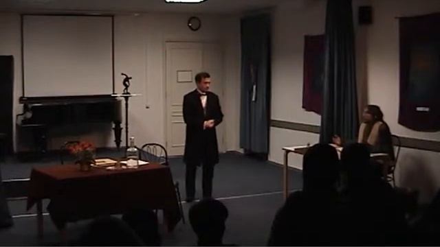 Юбилей VTS 01 1 смотреть онлайн