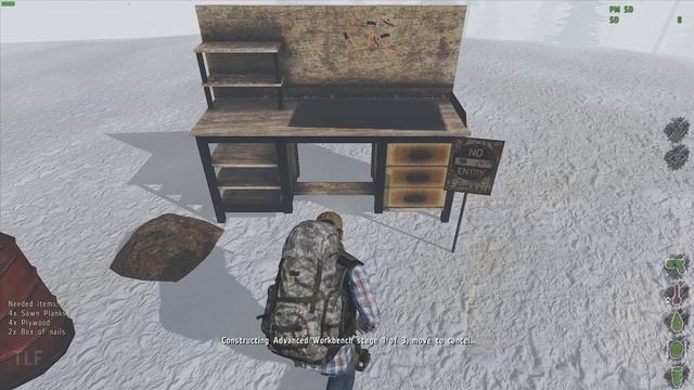 The Last Frontier - Tips & Tricks ep 3 смотреть онлайн