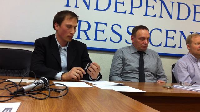 Выступление Виктора Бородина смотреть онлайн