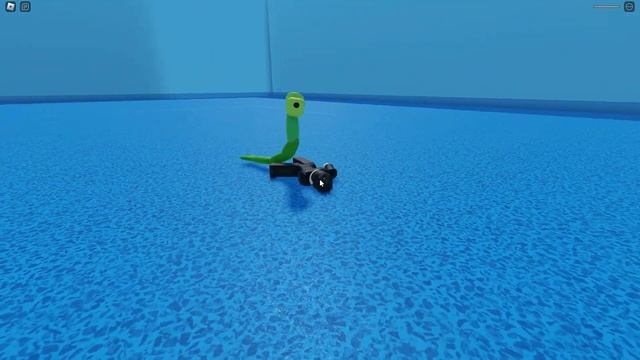 TREVOR CREATURES SCARY KILLER 2 INSPIRED ROBLOX GAME! Trevor Henderson Creatures in Roblox смотреть онлайн