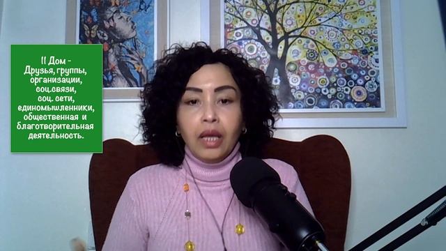 Телец - Февраль. Астрологический прогноз. Шадель Уилсон. смотреть онлайн