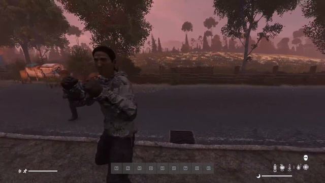 DayZ - Expansion-AI смотреть онлайн