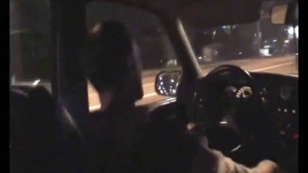 Lotus Omega 813 hp. Crazy pilot.