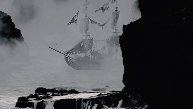 sailors tell stories, pirates make legends; a piratecore playlist смотреть онлайн