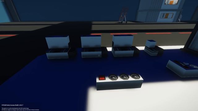Stormworks: Build And Rescue Гайд - Треки и роторы смотреть онлайн