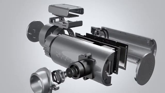 DDPai mini 2 Smart Dashcam with WiFi and iOS/Android App смотреть онлайн