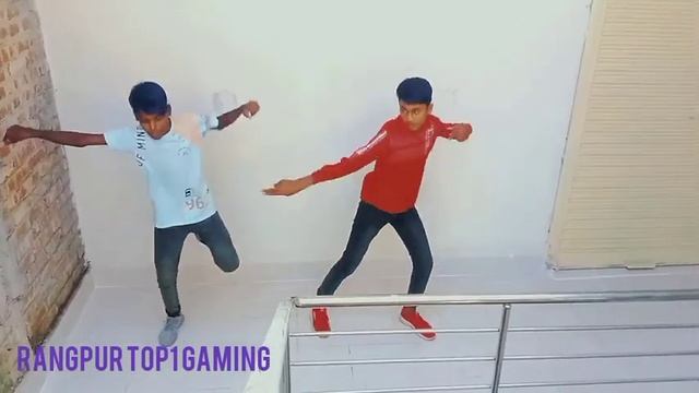 koka kola Dance Cover কোকা কোলা গানে সেরা ডান্স / #mdbabukhan and #mdjakirkhan смотреть онлайн