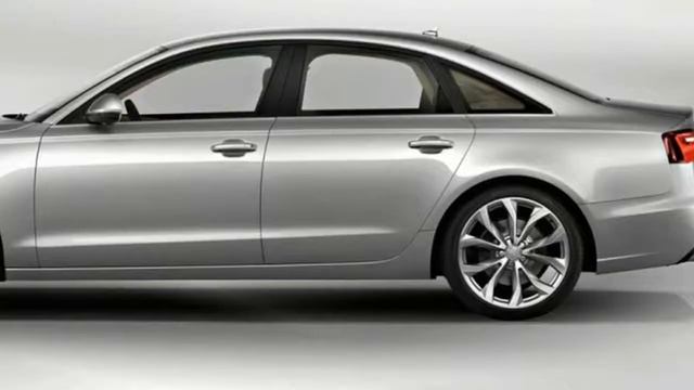 Audi Recalls A6, A7, And A3 In Two Airbag Related Campaigns