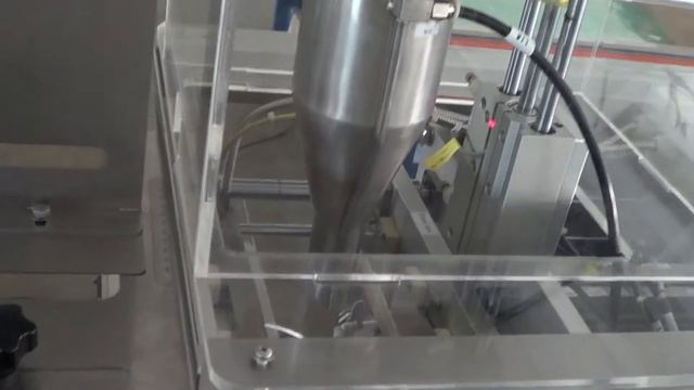 FP 113 дойпак в готовые пакеты смотреть онлайн