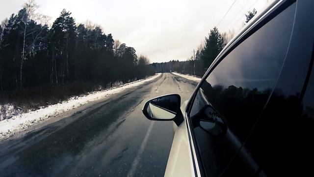 Тест-драйв Lexus NX 200 AWD смотреть онлайн