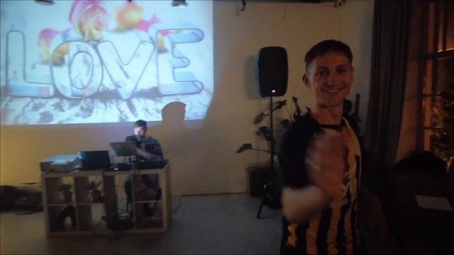 ОПОЗДАЛ НА ЭКЗАМЕН ИЗ-ЗА ДНЯ РОЖДЕНИЯ КОМАНДЫ? / HARVEST - 1 ГОД