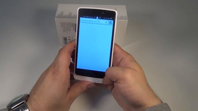 OPPO Clover обзор смотреть онлайн