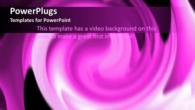 Flashy curves co VT 10 ws CrystalGraphics com PowerPoint Video Enhanced Templates смотреть онлайн