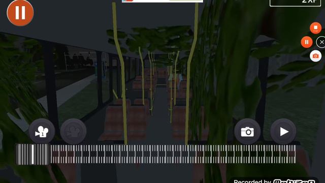 Bus simulátor Raktom CZ смотреть онлайн