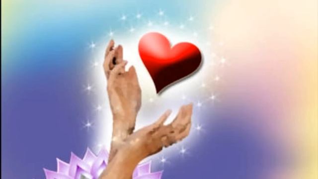 Ra Ma Da Sa, Sa Say So Hung, ~For Healing~ смотреть онлайн