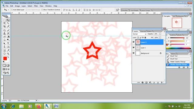 Photoshop Online Class 13 смотреть онлайн