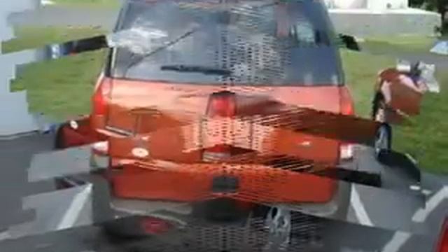 2003 SATURN VUE смотреть онлайн